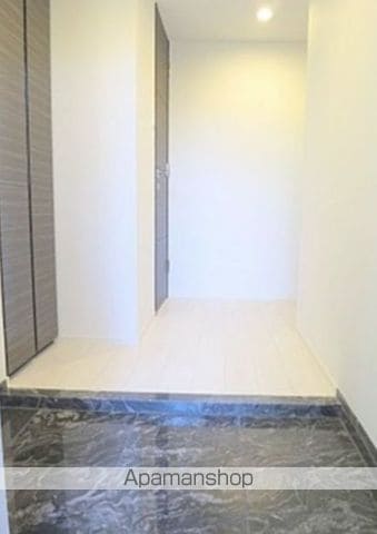 ヴァローレクオリタ池袋の内装写真