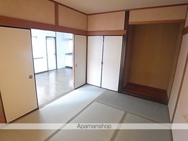 筑肥線 周船寺駅 徒歩14分 2階建 築38年の内装写真