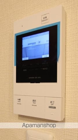 ハイムメゾン新狭山Aの内装写真
