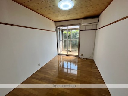 ＣＯＣＯＲＵ[1K/18.2m2]のリビング・居間