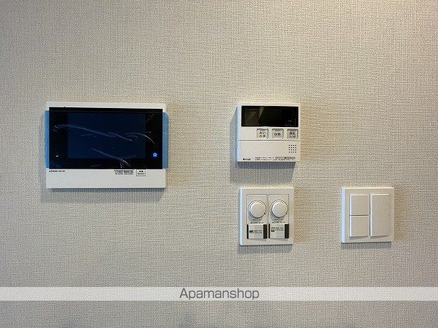 シーズンフラッツ青葉通一番町の内装写真