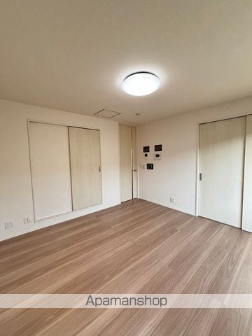 アネックスわたむきの内装写真