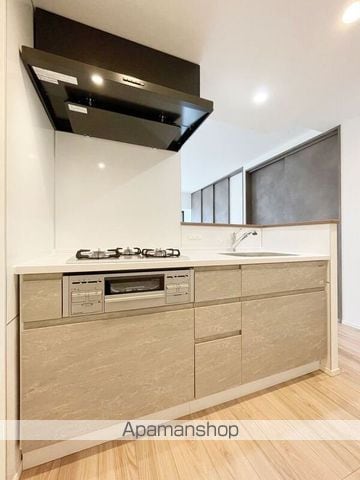 S-RESIDENCE王子enableの内装写真