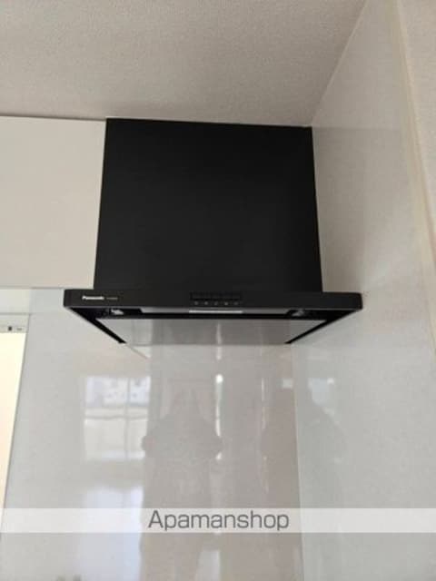 和歌山県和歌山市直川[2LDK/51.1m2]の収納