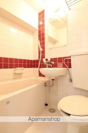 第３成田マンション[1K/16.52m2]の内装