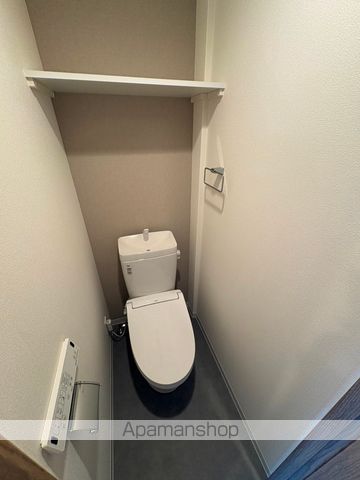 ALIVIS今福鶴見駅前の内装写真
