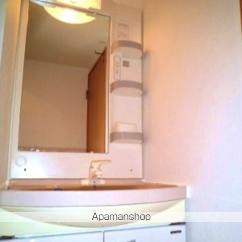 サンク・エトワールの内装写真