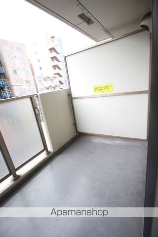 グレイスコート北18条の内装写真