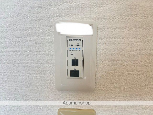 フォレスト コーポの内装写真