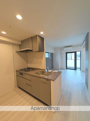 ジオエント上野稲荷町[2LDK/50.15m2]の内装3