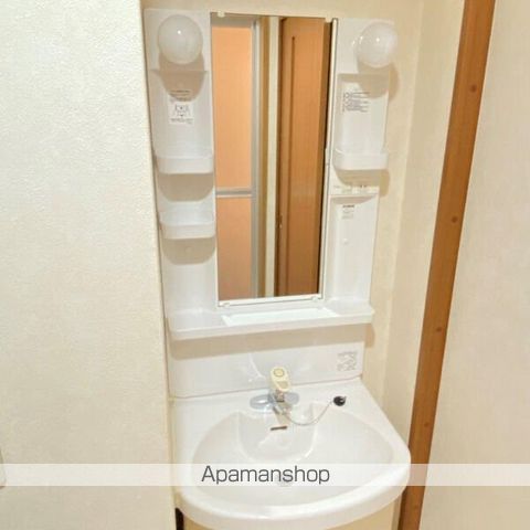 エクセル沢之町の内装写真