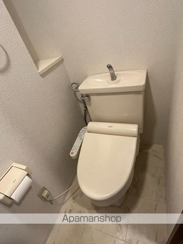 フローラ南館の内装写真