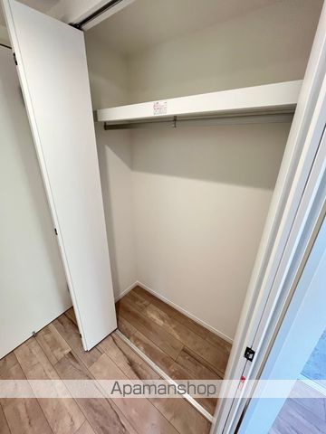 GATE RESIDENCE MITAKAの内装写真