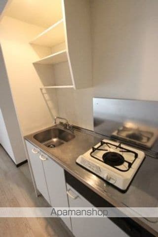 シェルコート高畑の内装写真