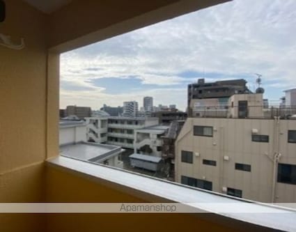 用賀１５１４[1LDK/35m2]の眺望