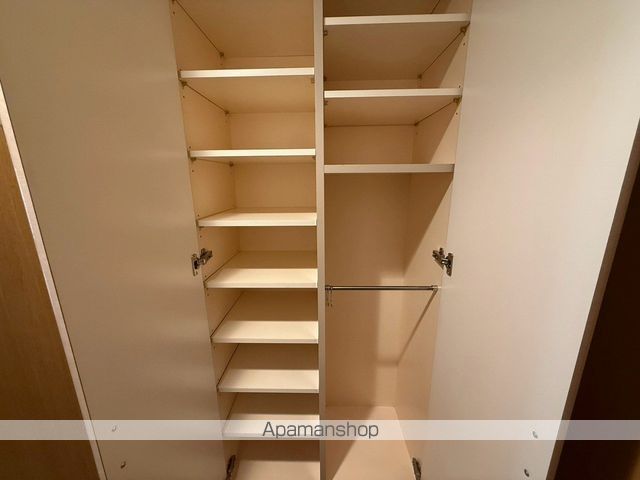 ホープ松屋町住吉の内装写真