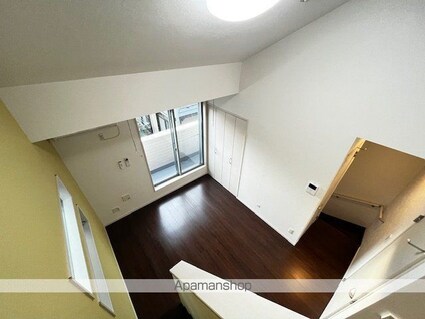 ウエストハイム一ノ割[1K/26.01m2]の内装6