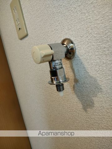 ハッシーハイムの内装写真