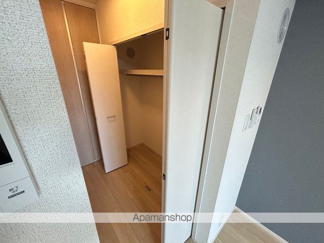 アロッジオ瀬田の内装写真