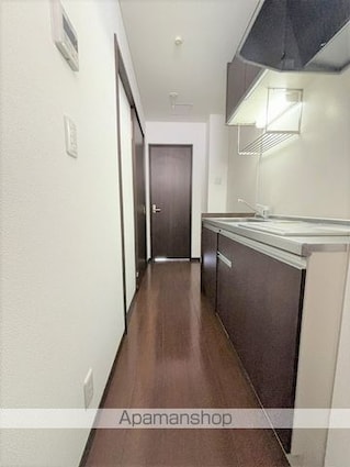 東京都八王子市南町[1K/25.46m2]の内装1