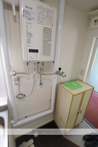 ロフトマンション本郷の内装写真