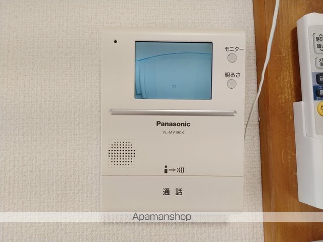 メゾネット広丘の内装写真