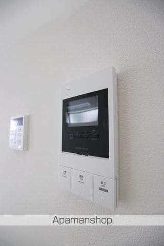 LE CALMEの内装写真