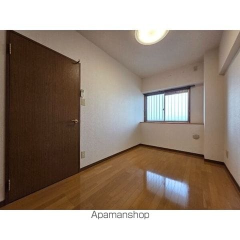 ソシア楠乃木の内装写真