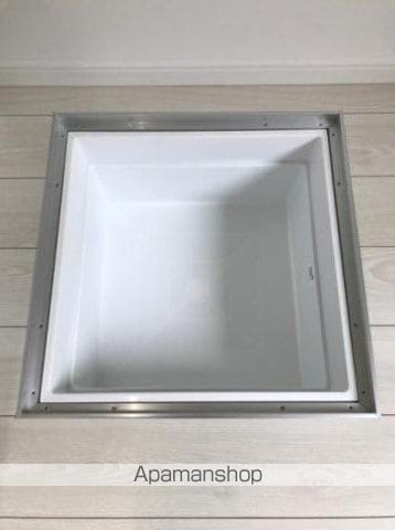 ソルナクレイシア方南町の内装写真