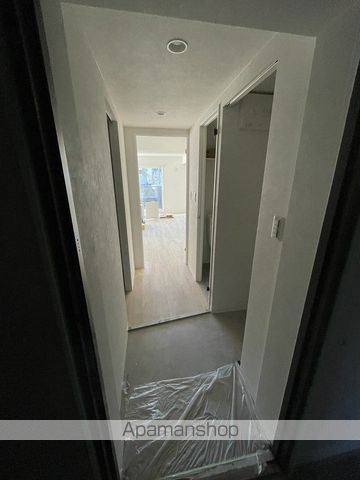 ALIVIS宮の森の内装写真