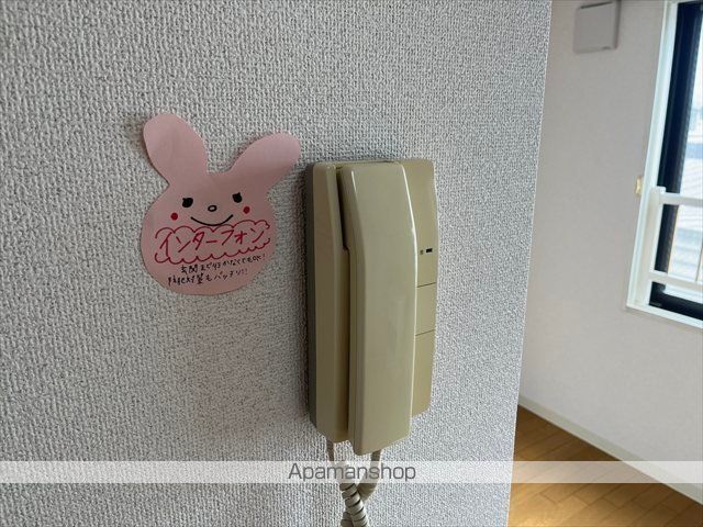 グランドティトンN32の内装写真