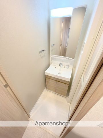 SーRESIDENCE堺浜寺BROADの内装写真