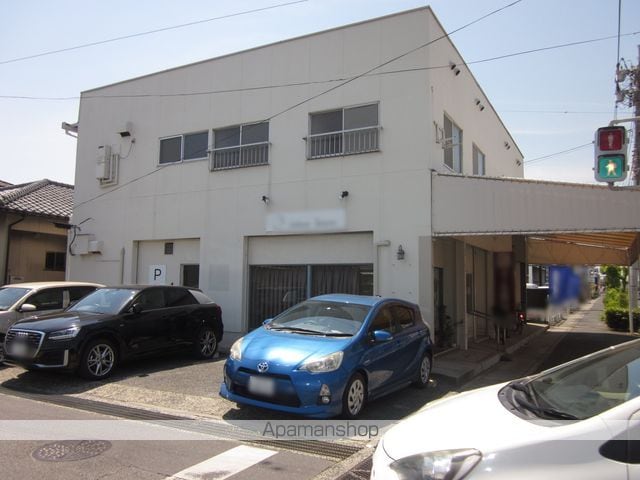杉岡アパート