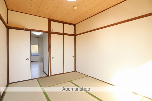 ナカシマビルの内装写真