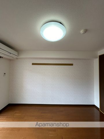 セレソなかもずの内装写真
