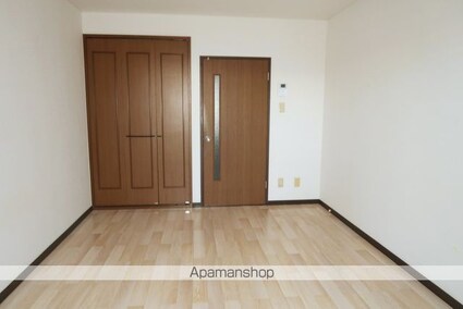 入間プレミアム[1K/21.6m2]の内装3