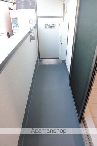 フジパレス堺南島の内装写真