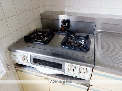 アルジェント朝生田[1DK/52.92m2]の内装2