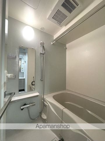 ミリアレジデンス両国IIの内装写真