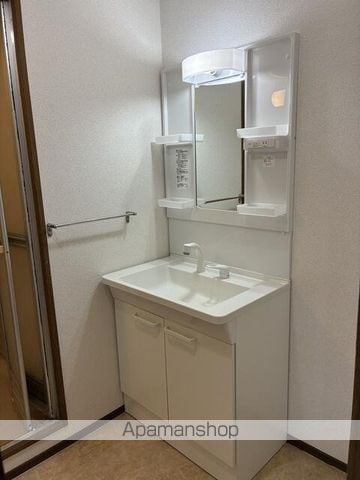 サンライトマンションの内装写真
