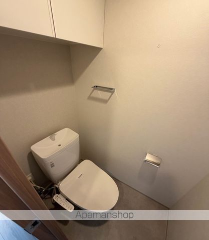 スプランディッドあびこ駅前DUEの内装写真
