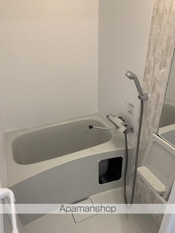 レガリス亀戸の内装写真