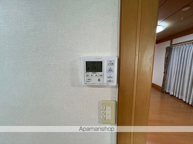 横浜線 淵野辺駅 徒歩21分 2階建 築30年の内装写真