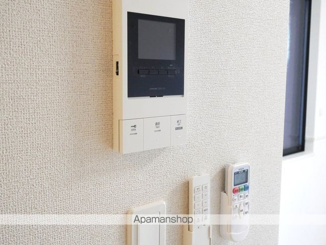 メープルコート小川の内装写真