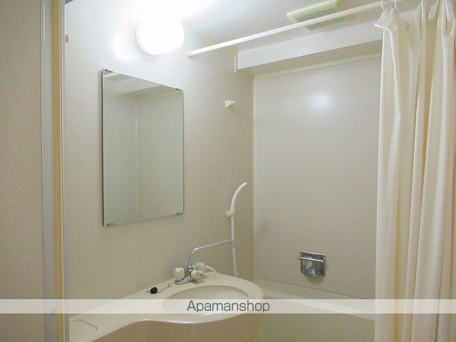 ライオンズマンション開運橋の内装写真