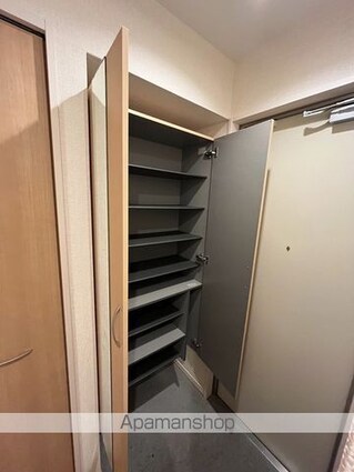 東京都昭島市昭和町１丁目[1LDK/40.99m2]の内装6