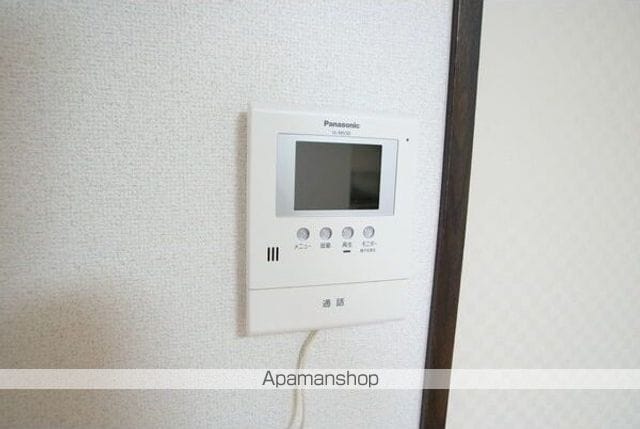 サンコーポNO.8の内装写真