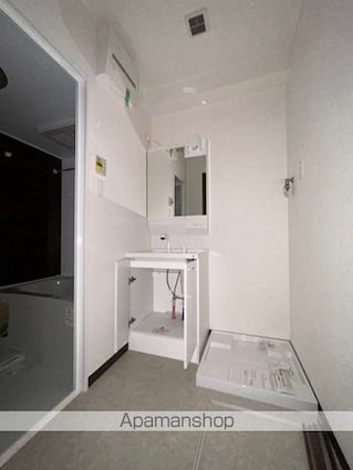 Ｔ＆Ｎ　ＲＥＳＩＤＥＮＣＥ[1LDK/40.55m2]の洗面所