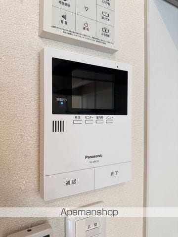 ヒルズ上野の内装写真