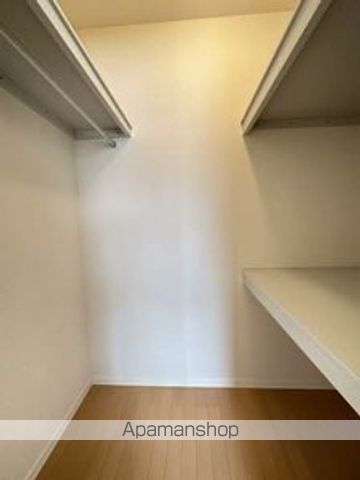 つくしDの内装写真